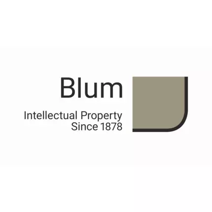 Logo de E. Blum & Co. AG