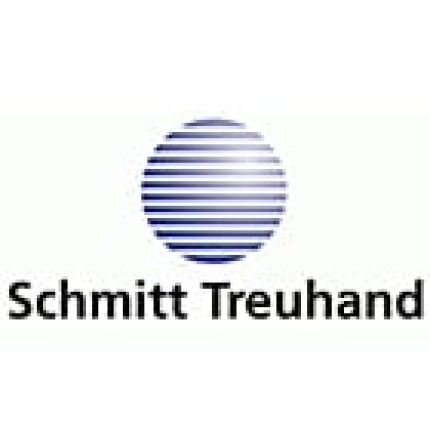 Logo van Schmitt Treuhand