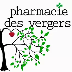 Bild von Pharmacie des Vergers SA