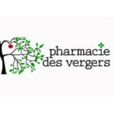 Logo van Pharmacie des Vergers SA