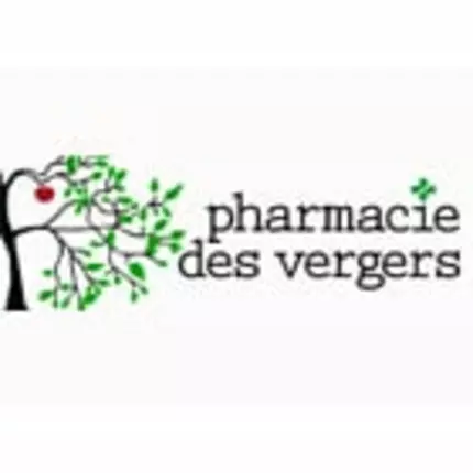 Logo de Pharmacie des Vergers SA