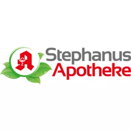 Logotyp från Stephanus-Apotheke