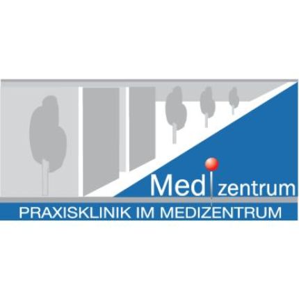 Logotyp från Praxisklinik im Medizentrum