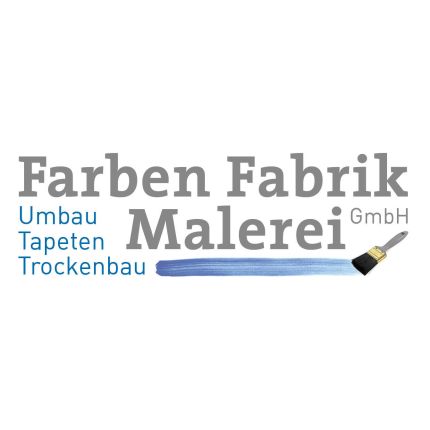 Logo von Farben Fabrik Malerei GmbH