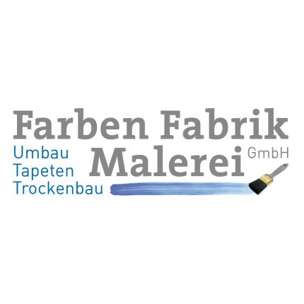 Logótipo de Farben Fabrik Malerei GmbH