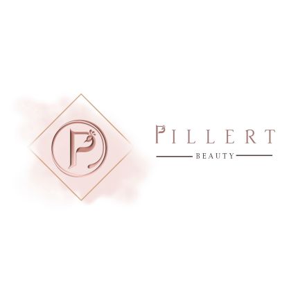 Logo fra Pillert BEAUTY