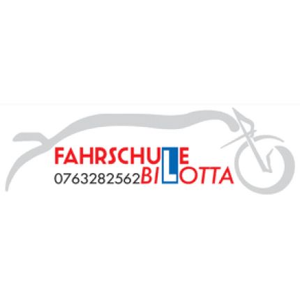 Logo fra Fahrschule Bilotta