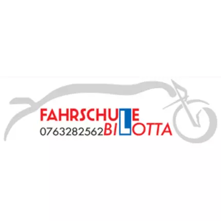 Logo from Fahrschule Bilotta