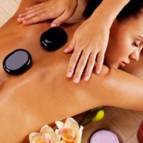 Bild von Lotus-Wellness-Massage