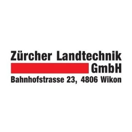 Logo od Zuercher Landtechnik GmbH
