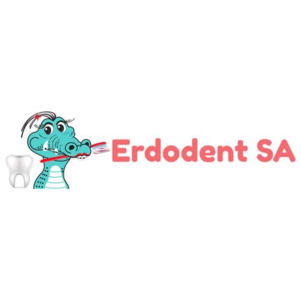 Logo van ERDODENT SA