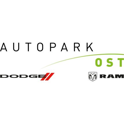 Logotyp från AUTOPARK OST AG
