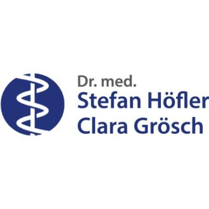 Logotyp från Dr.med. Stefan Höfler