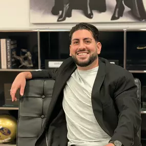 Bild von DEVK Versicherungen: Tarik Gündüz