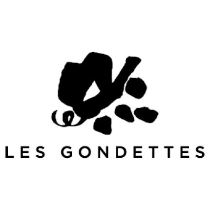 Logotipo de Les Gondettes