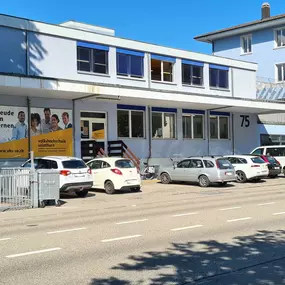 Bild von Volkshochschule Region Solothurn