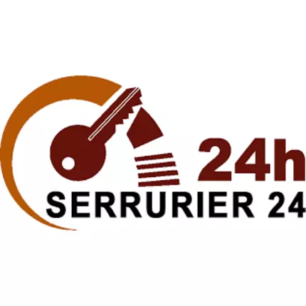 Logo da Serrurier 24