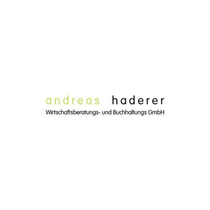Logo van Andreas Haderer Wirtschaftsberatungs- und Buchhaltungs GmbH