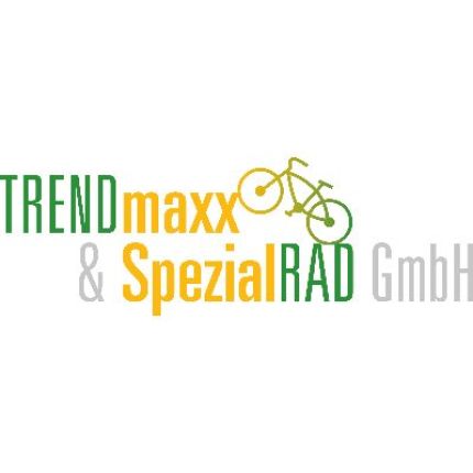 Logotipo de Trendmaxx & Spezialrad GmbH
