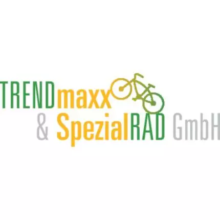 Logo von Trendmaxx & Spezialrad GmbH