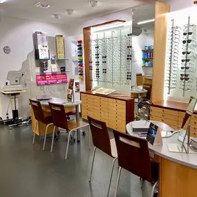 Bild von Optik Aichinger-Baumgartner GmbH