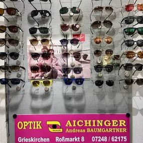 Bild von Optik Aichinger-Baumgartner GmbH