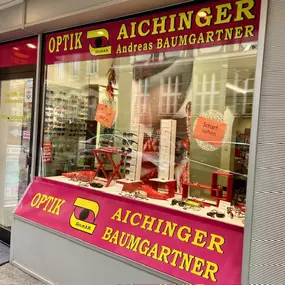 Bild von Optik Aichinger-Baumgartner GmbH
