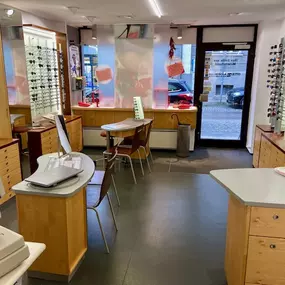 Bild von Optik Aichinger-Baumgartner GmbH