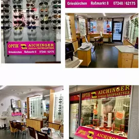 Bild von Optik Aichinger-Baumgartner GmbH