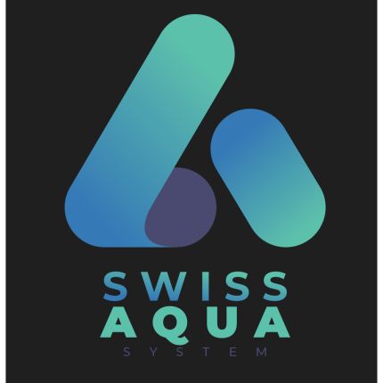 Logo fra Swiss Aqua System GmbH