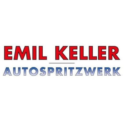 Logótipo de Emil Keller & Co Autospritzwerk