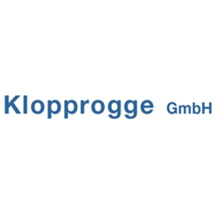 Logo fra Klopprogge GmbH Bauspenglerei Sanitärinstallation Gasheizung