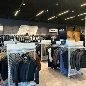 Bild von POLO Motorrad Store Gronau