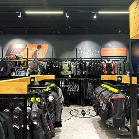 Bild von POLO Motorrad Store Gronau