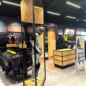 Bild von POLO Motorrad Store Gronau