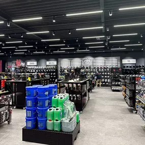 Bild von POLO Motorrad Store Gronau