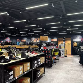 Bild von POLO Motorrad Store Gronau