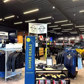 Bild von POLO Motorrad Store Gronau