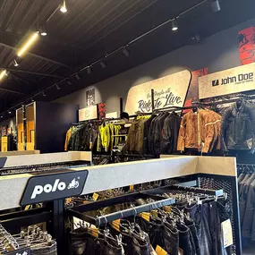 Bild von POLO Motorrad Store Gronau