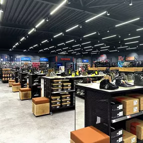 Bild von POLO Motorrad Store Gronau