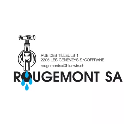 Logo from Rougemont SA