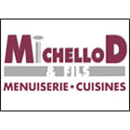 Logo da Michellod SA