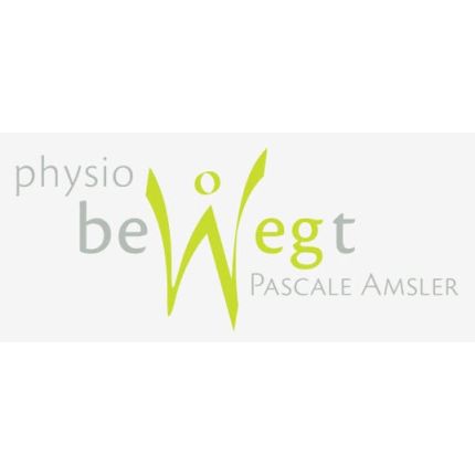 Logo od physio bewegt