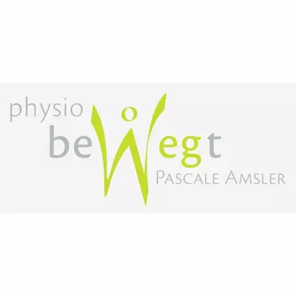 Logótipo de physio bewegt