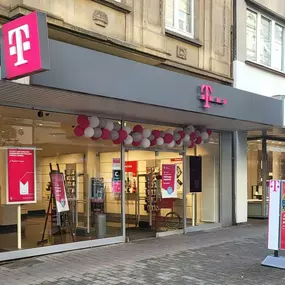 Bild von Telekom Partner Hamborn