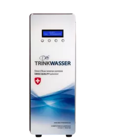 Bild von Trinkwasser AG