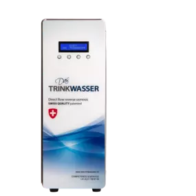 Bild von Trinkwasser AG