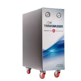 Bild von Trinkwasser AG