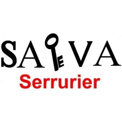 Logotyp från Serrurier Salva
