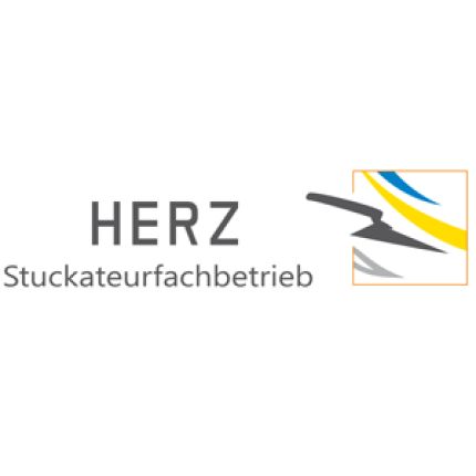 Logo von Herz GmbH Stuckateurfachbetrieb